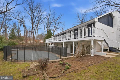 $642,000 | 12205 Firth Of Tae Drive, Fort Washington, MD 20744