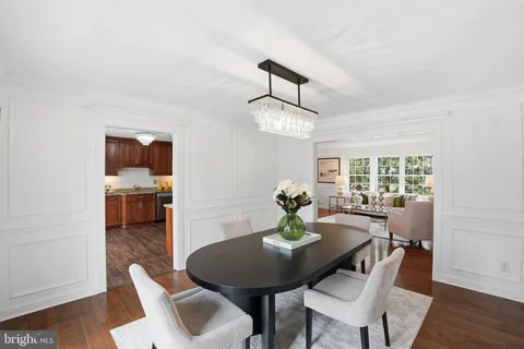 $642,000 | 12205 Firth Of Tae Drive, Fort Washington, MD 20744