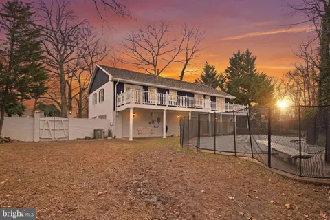 $642,000 | 12205 Firth Of Tae Drive, Fort Washington, MD 20744