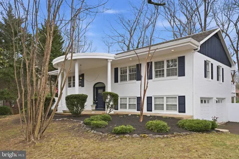 $642,000 | 12205 Firth Of Tae Drive, Fort Washington, MD 20744