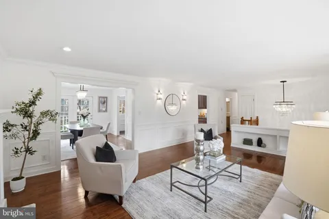 $642,000 | 12205 Firth Of Tae Drive, Fort Washington, MD 20744