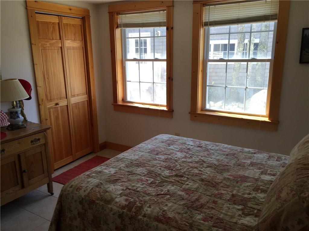 252 Hales Hill Road Brooklin, ME 04616 - Photo 9 of 24 First floor bedroom.