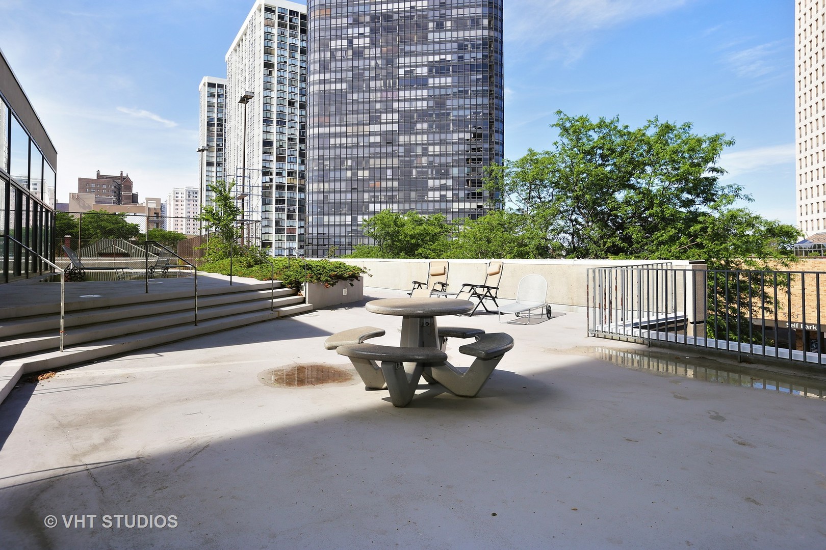 5320 North Sheridan Road, Unit 902 Chicago, IL 60640 - Photo 10 of 14