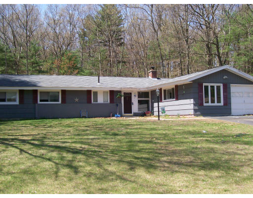 51 Clarissa Road Chelmsford, MA 01824 - Photo 1 of 9