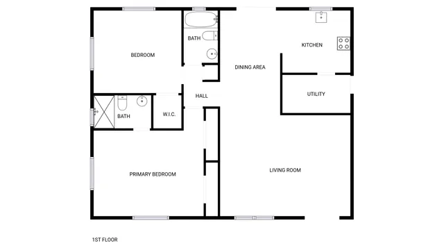 $390,000 | 3765 Northeast 12th Terrace, Pompano Beach, FL 33064