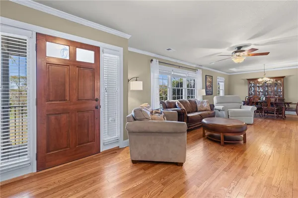 $464,900 | 116 Karen Drive, Clemson, SC 29631