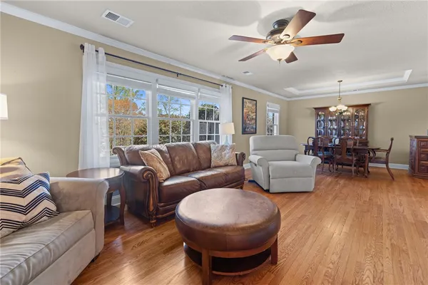 $464,900 | 116 Karen Drive, Clemson, SC 29631