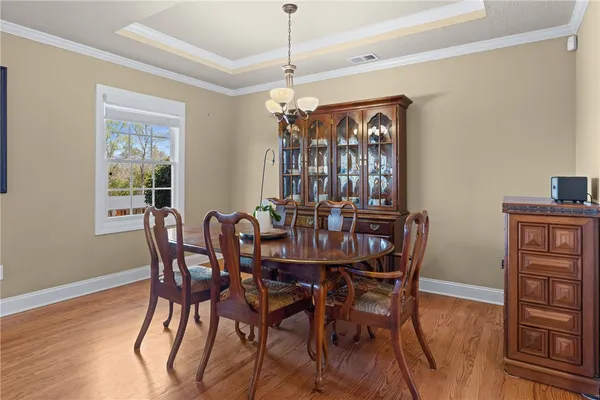 $464,900 | 116 Karen Drive, Clemson, SC 29631