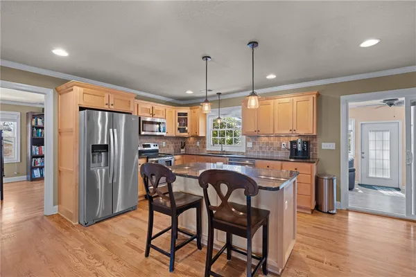 $464,900 | 116 Karen Drive, Clemson, SC 29631