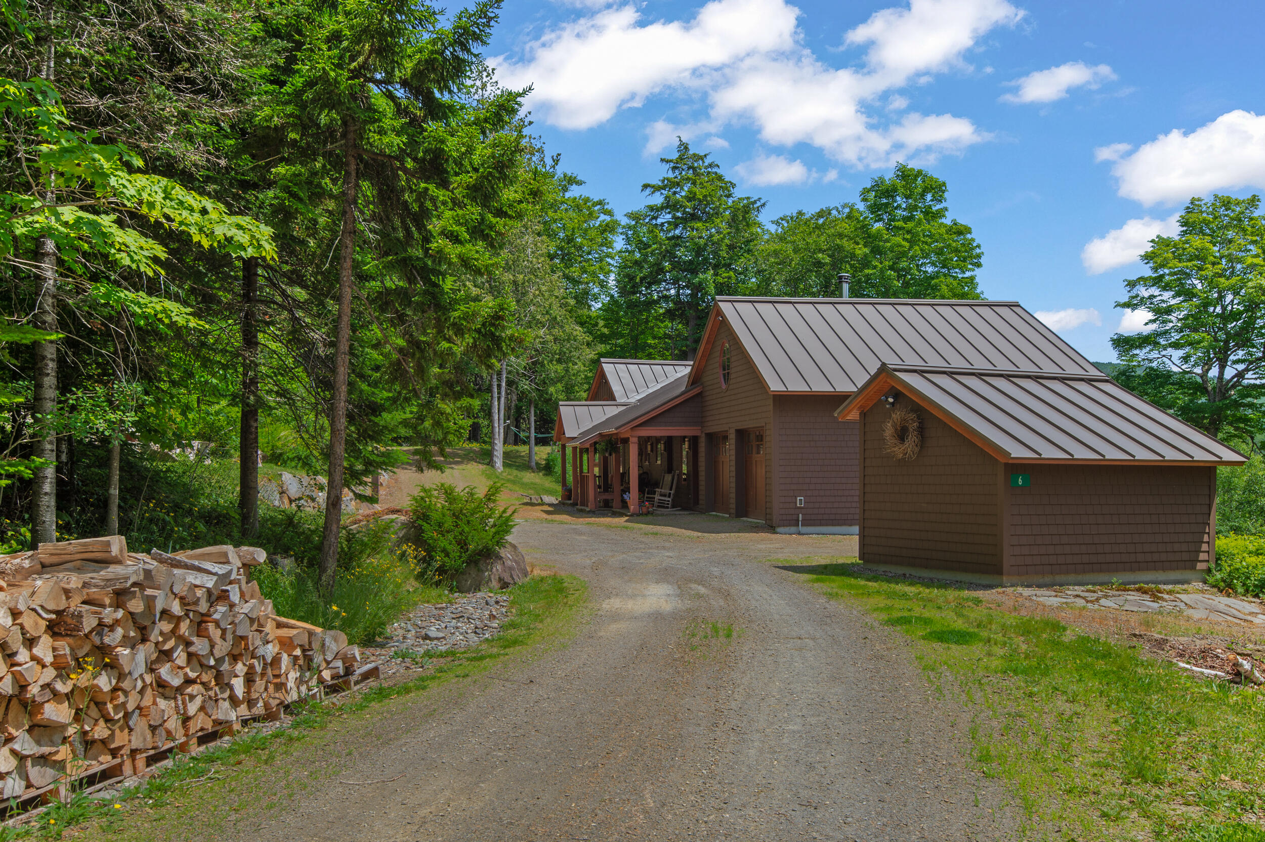 6 Innsbrook Drive Sandy River Plt, ME 04970 - Photo 69 of 69 Entrance