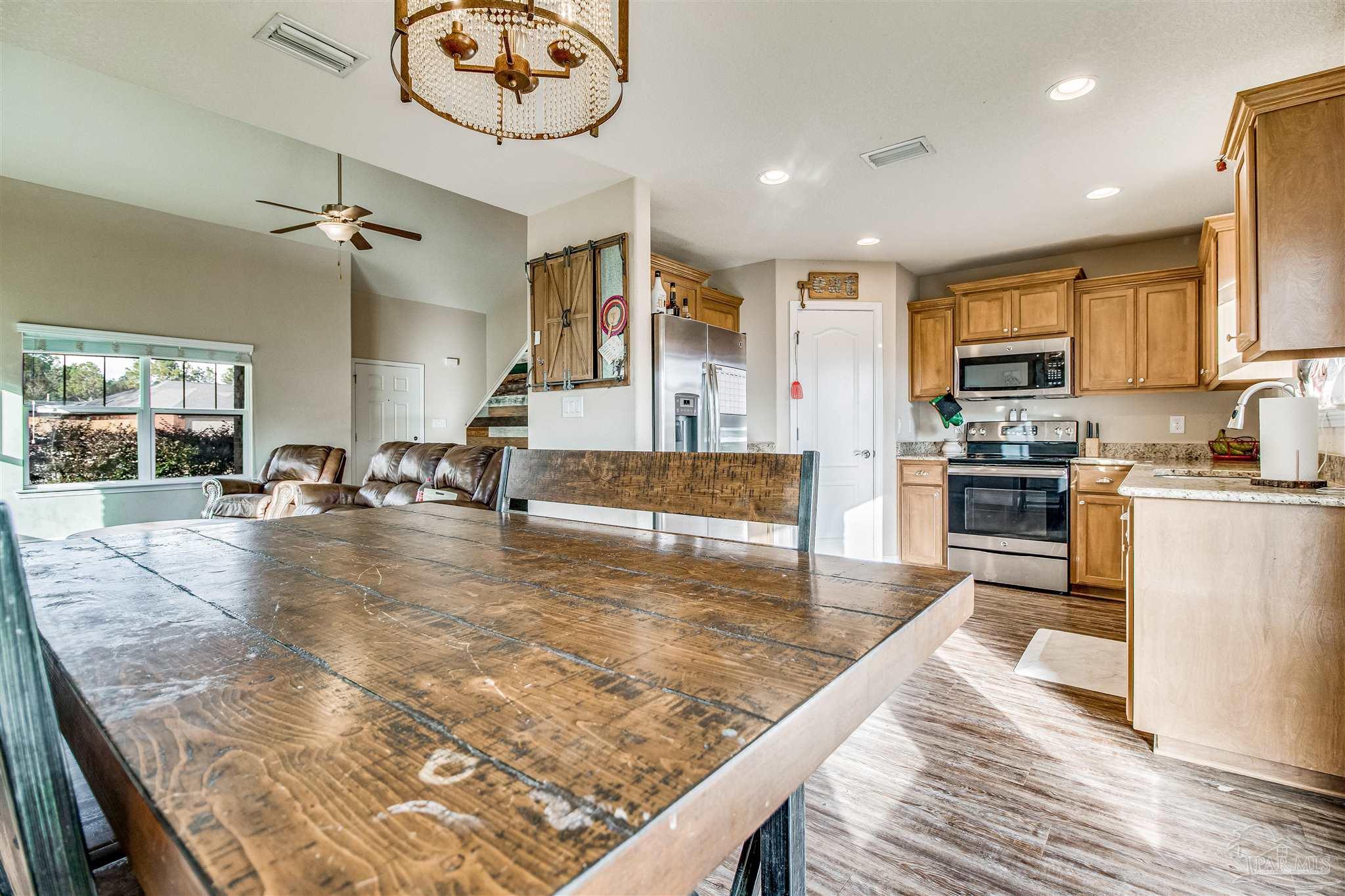 1281 Boat Tail Court Cantonment, FL 32533 - Photo 11 of 37