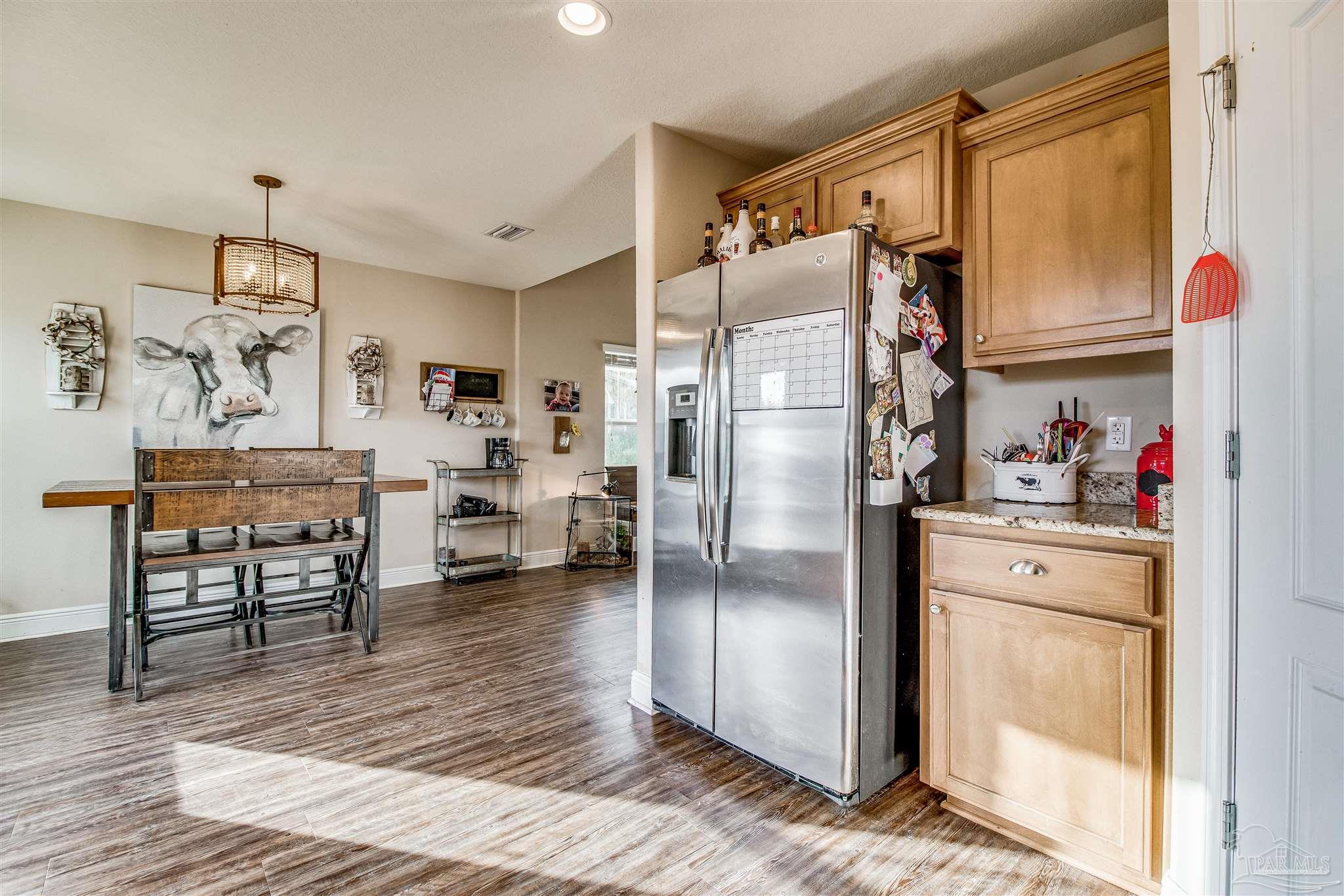 1281 Boat Tail Court Cantonment, FL 32533 - Photo 14 of 37
