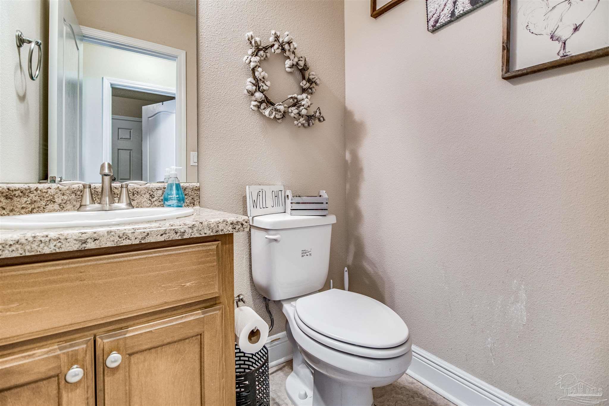 1281 Boat Tail Court Cantonment, FL 32533 - Photo 16 of 37