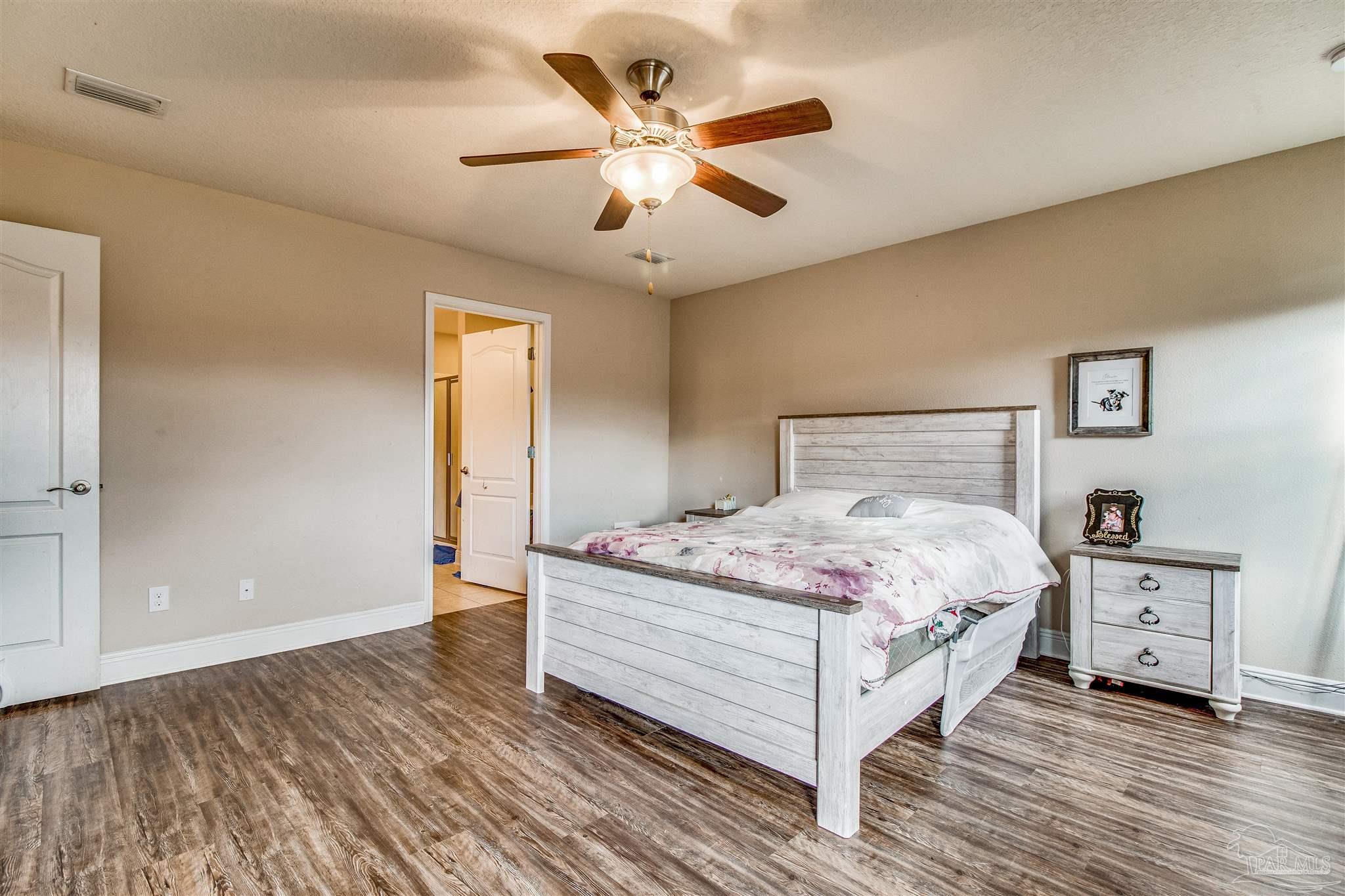 1281 Boat Tail Court Cantonment, FL 32533 - Photo 18 of 37