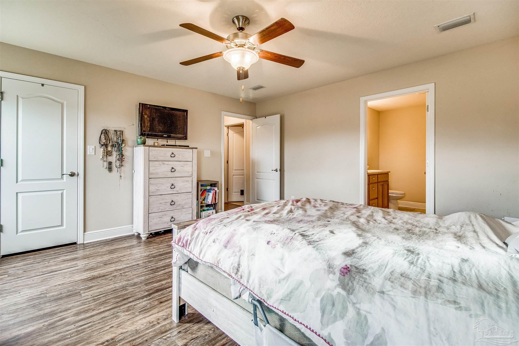 1281 Boat Tail Court Cantonment, FL 32533 - Photo 19 of 37