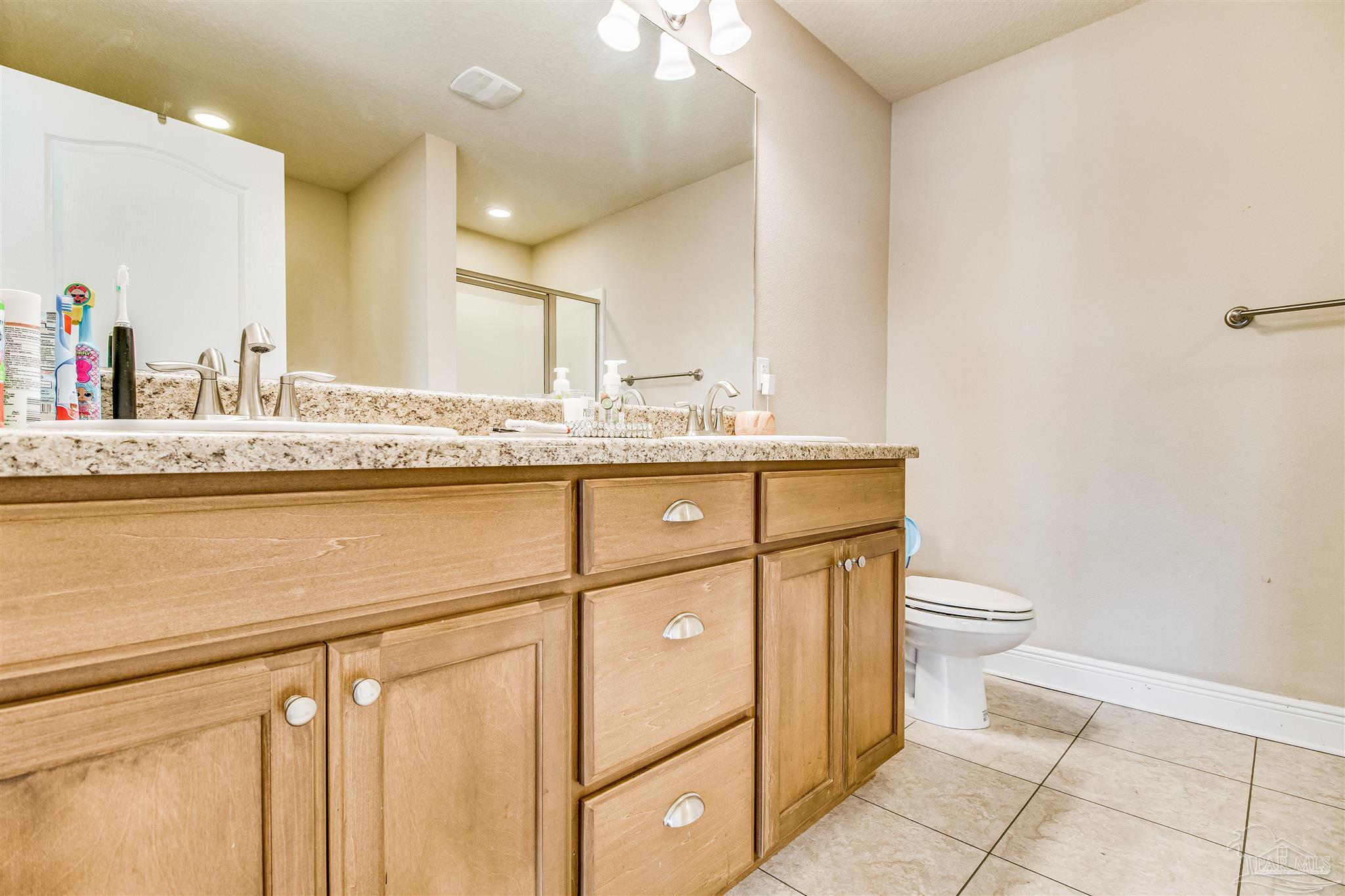 1281 Boat Tail Court Cantonment, FL 32533 - Photo 20 of 37
