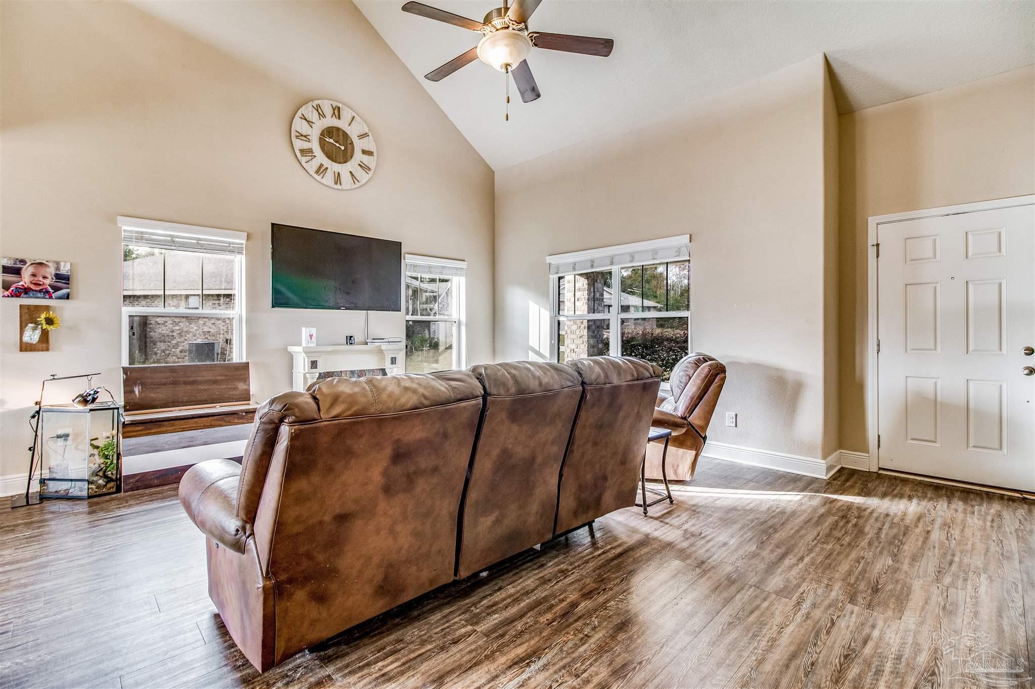 1281 Boat Tail Court Cantonment, FL 32533 - Photo 4 of 37