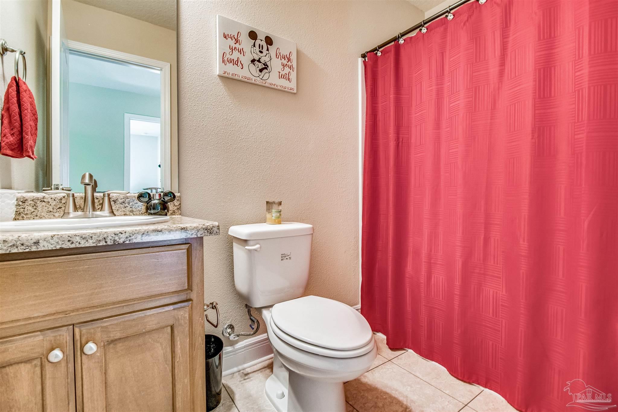 1281 Boat Tail Court Cantonment, FL 32533 - Photo 32 of 37