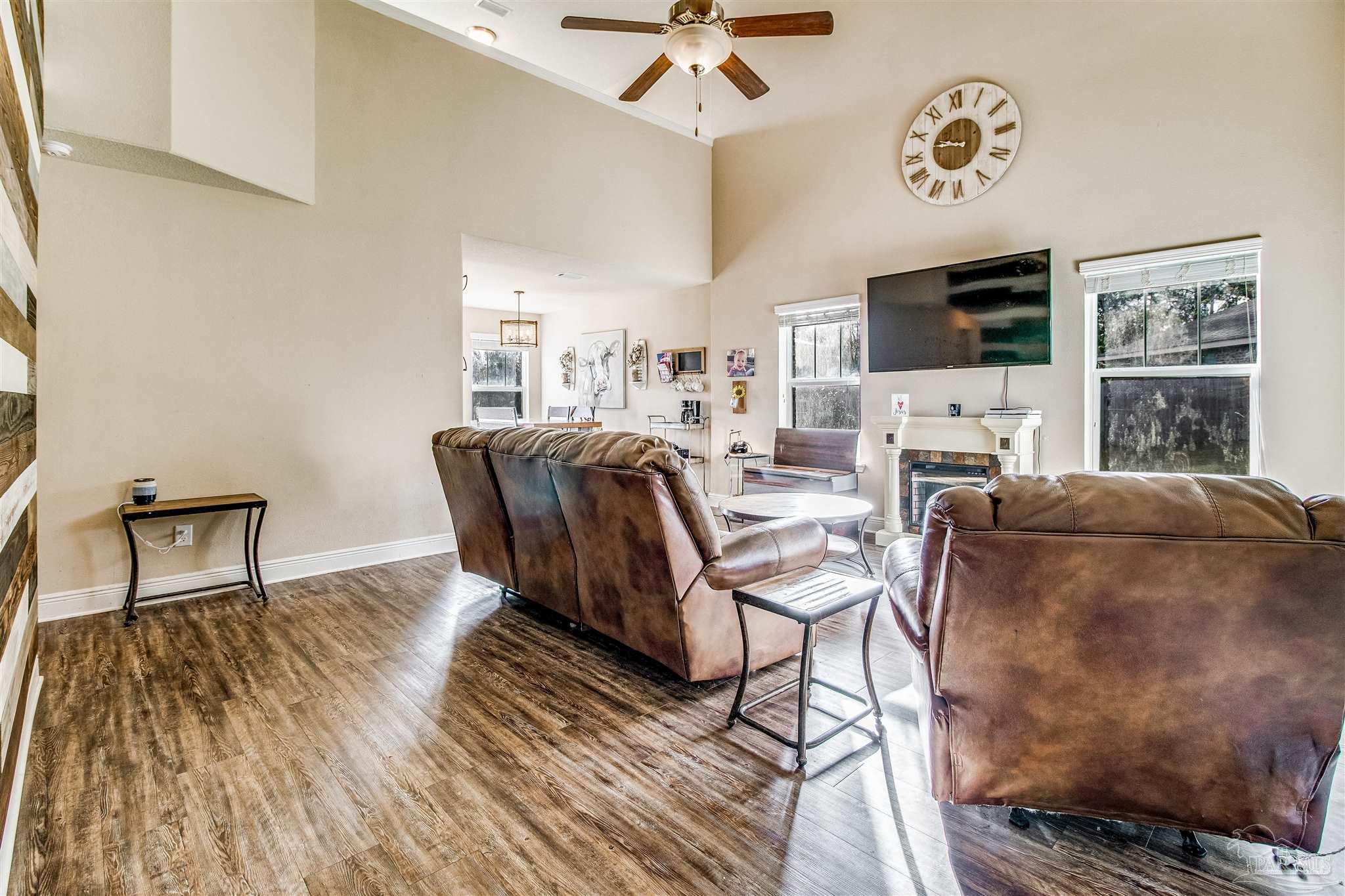 1281 Boat Tail Court Cantonment, FL 32533 - Photo 7 of 37