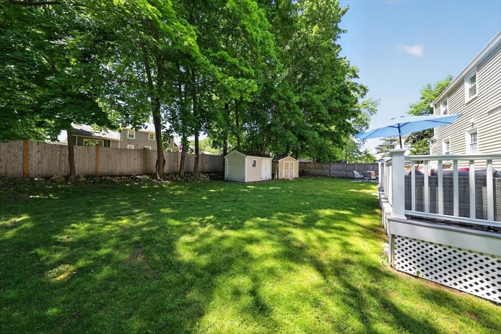 52 Gerard Road Norwell, MA 02061 - Photo 21 of 25