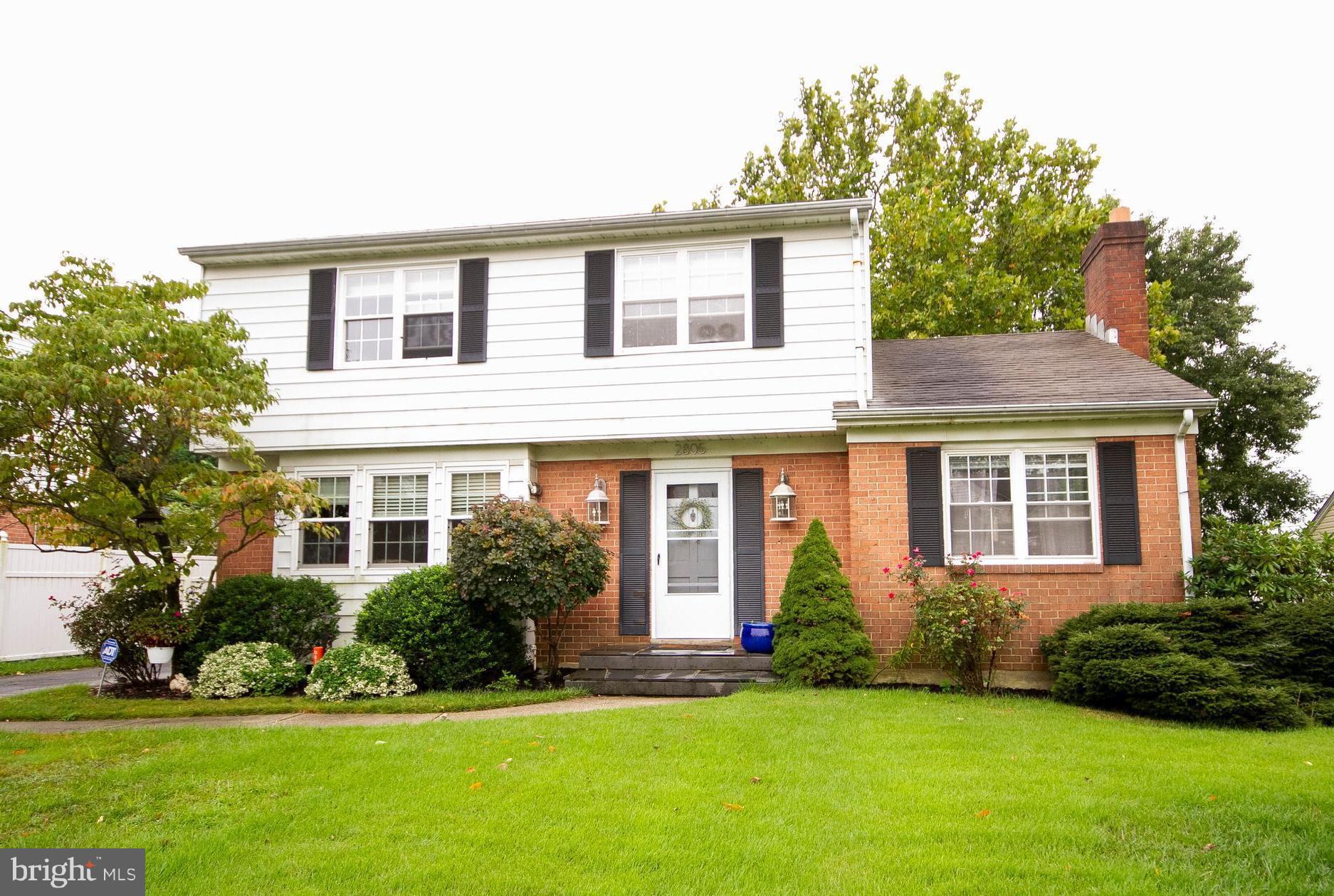 2805 Willoughby Road Baltimore, MD 21234 - Photo 1 of 21 Exterior (General)