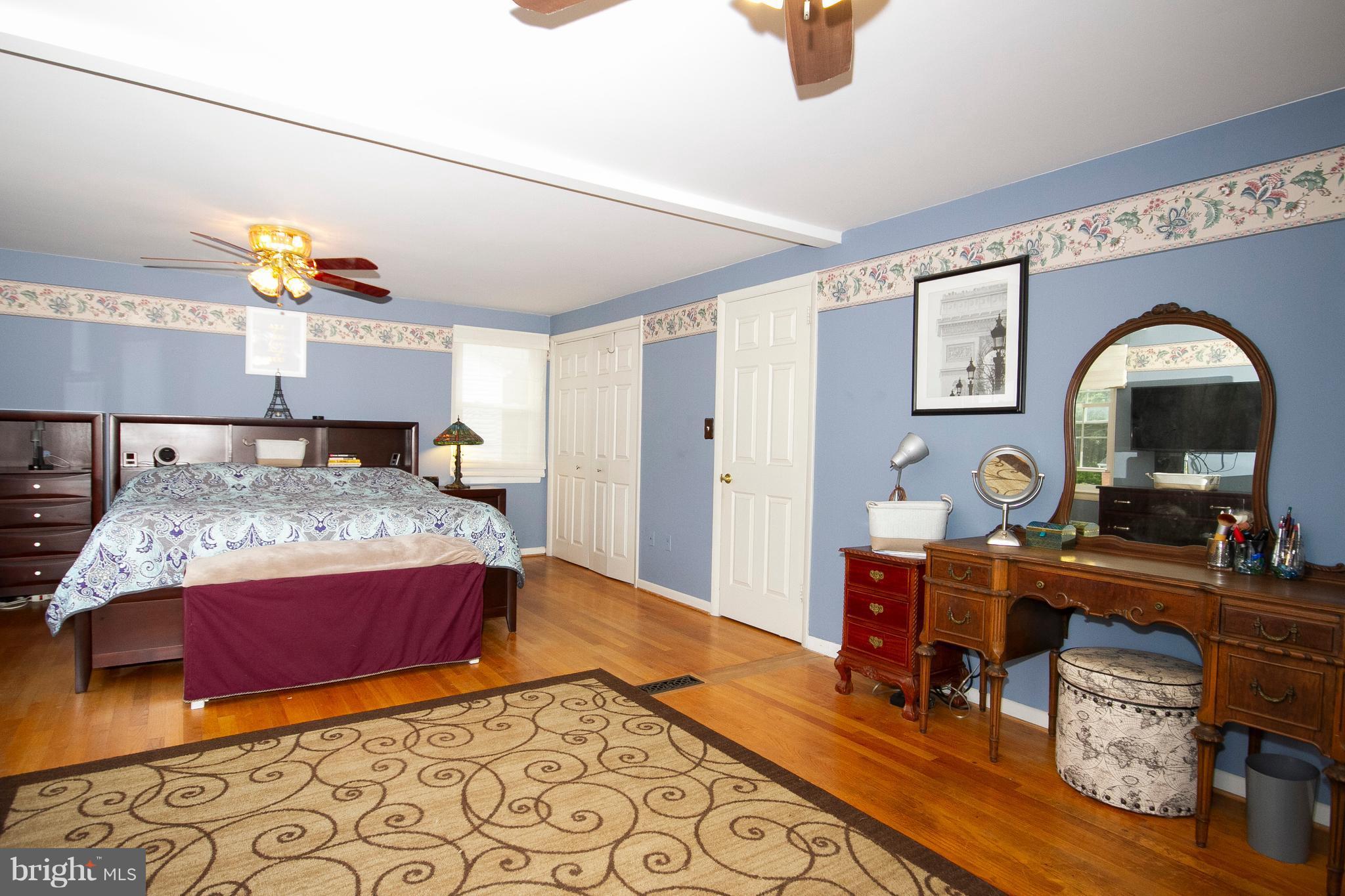 2805 Willoughby Road Baltimore, MD 21234 - Photo 11 of 21 Bedroom (Master)