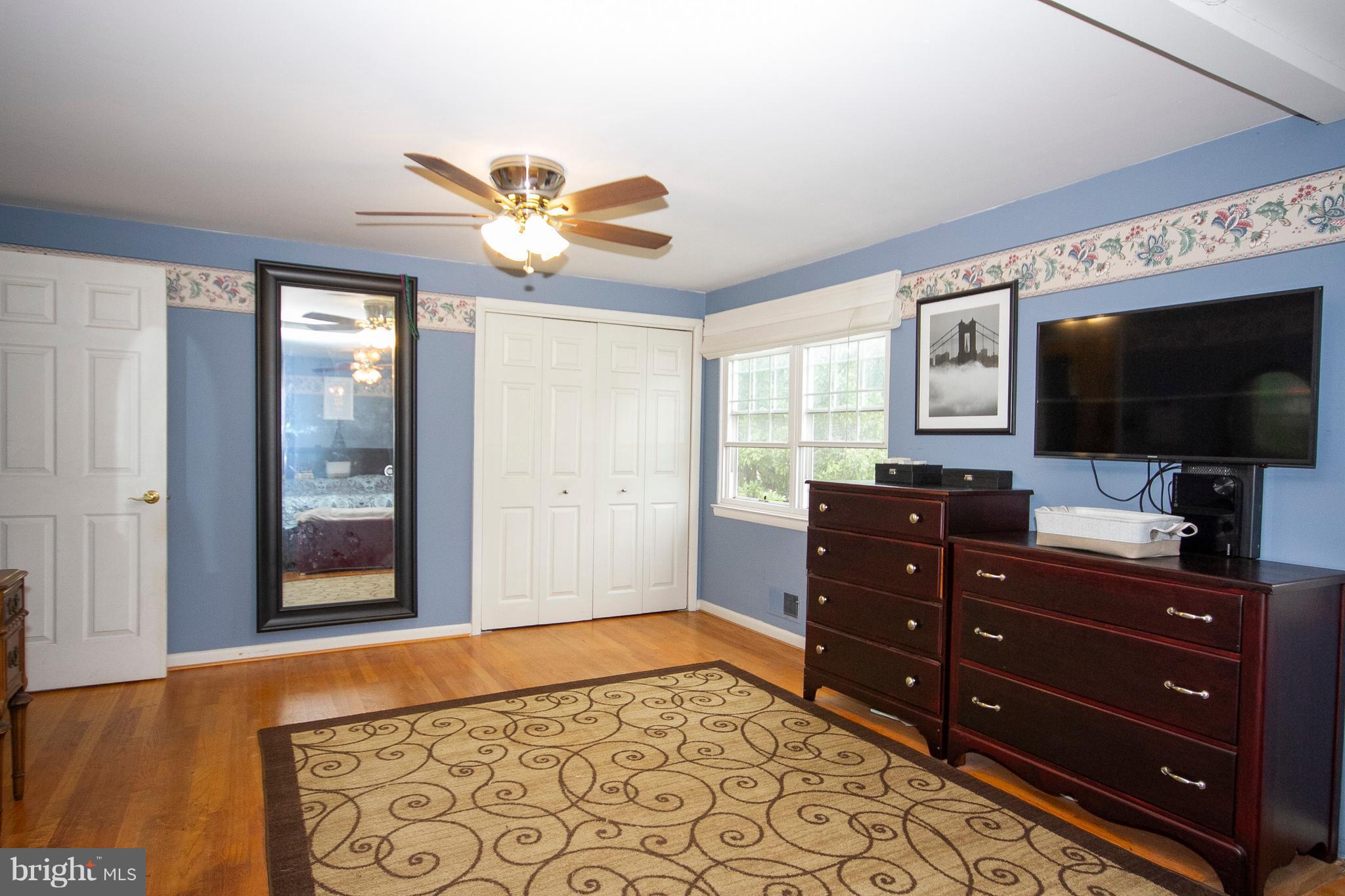 2805 Willoughby Road Baltimore, MD 21234 - Photo 12 of 21 Bedroom (Master)