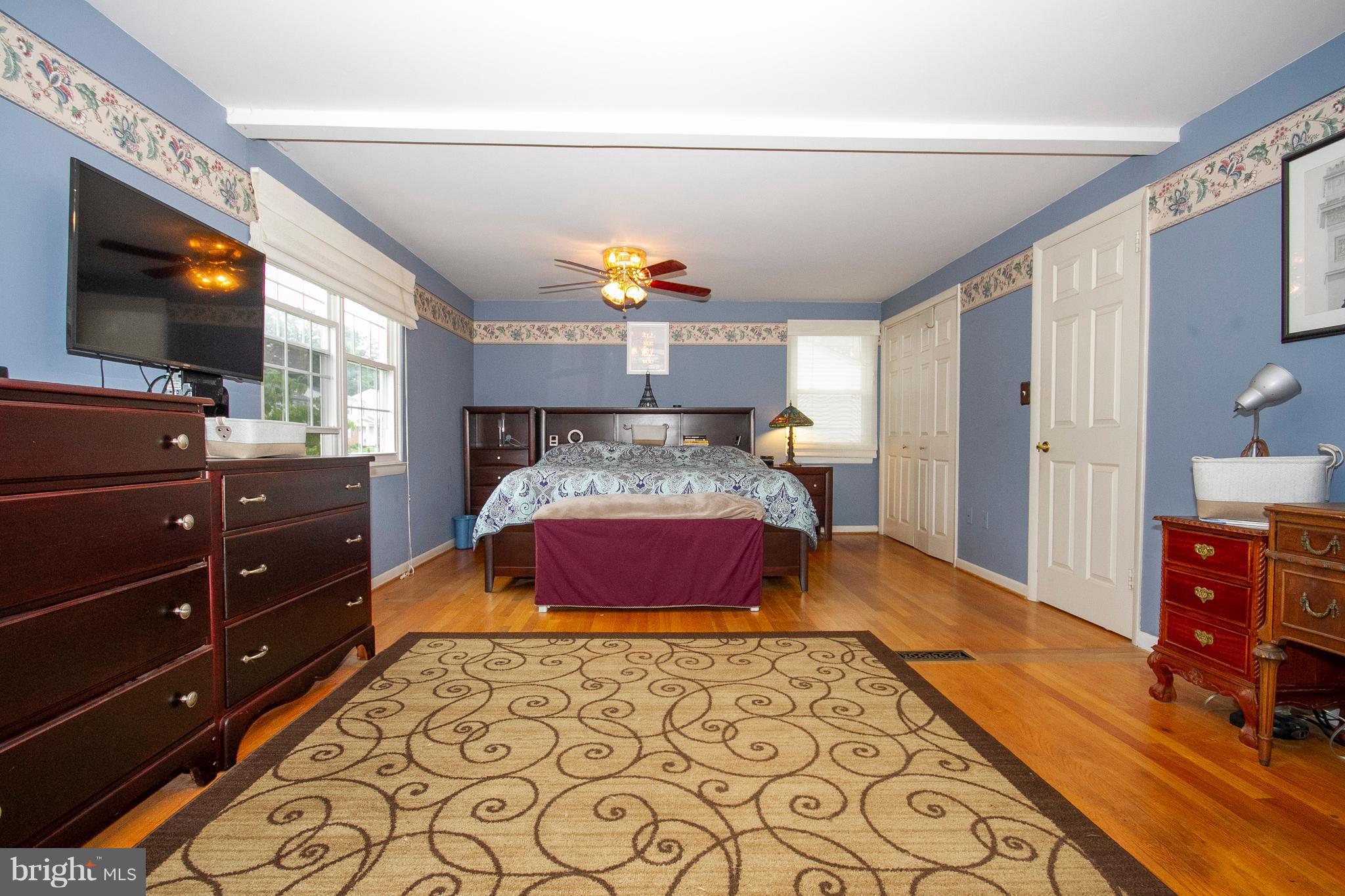 2805 Willoughby Road Baltimore, MD 21234 - Photo 13 of 21 Bedroom (Master)