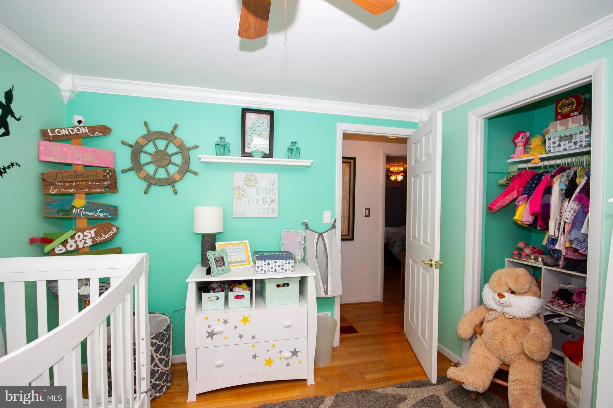 2805 Willoughby Road Baltimore, MD 21234 - Photo 15 of 21 Bedroom