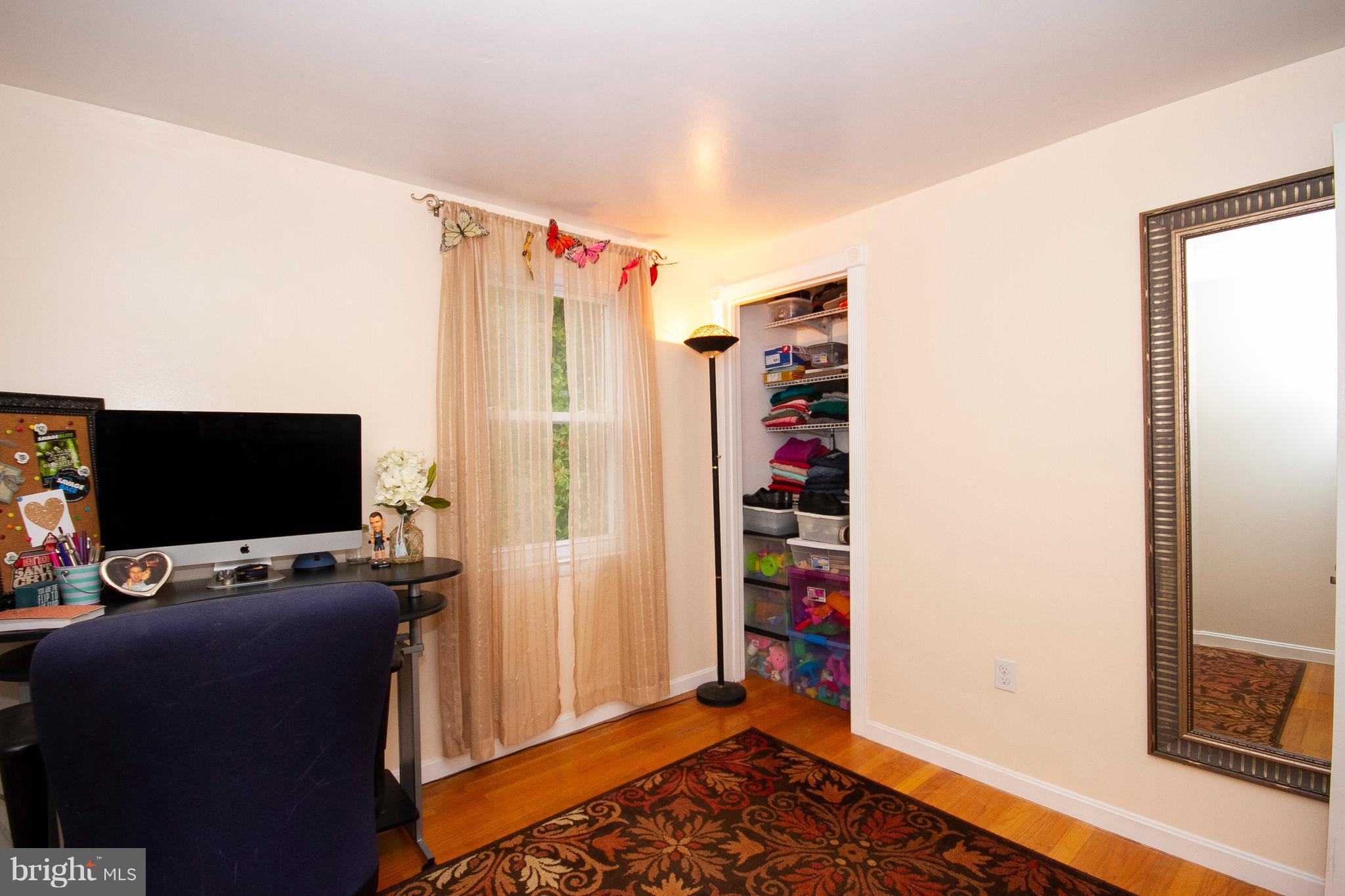 2805 Willoughby Road Baltimore, MD 21234 - Photo 16 of 21 Bedroom