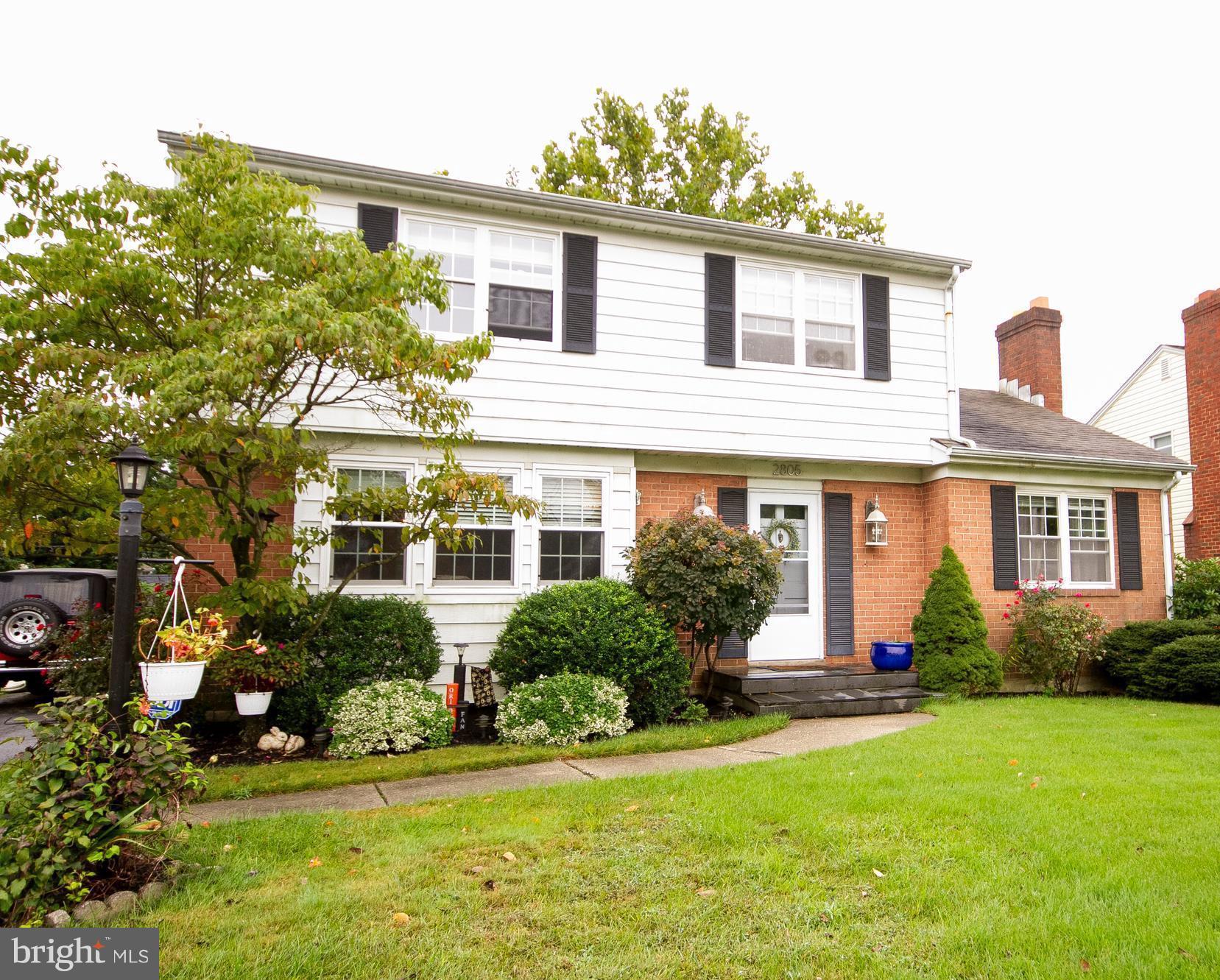 2805 Willoughby Road Baltimore, MD 21234 - Photo 21 of 21 Exterior (General)