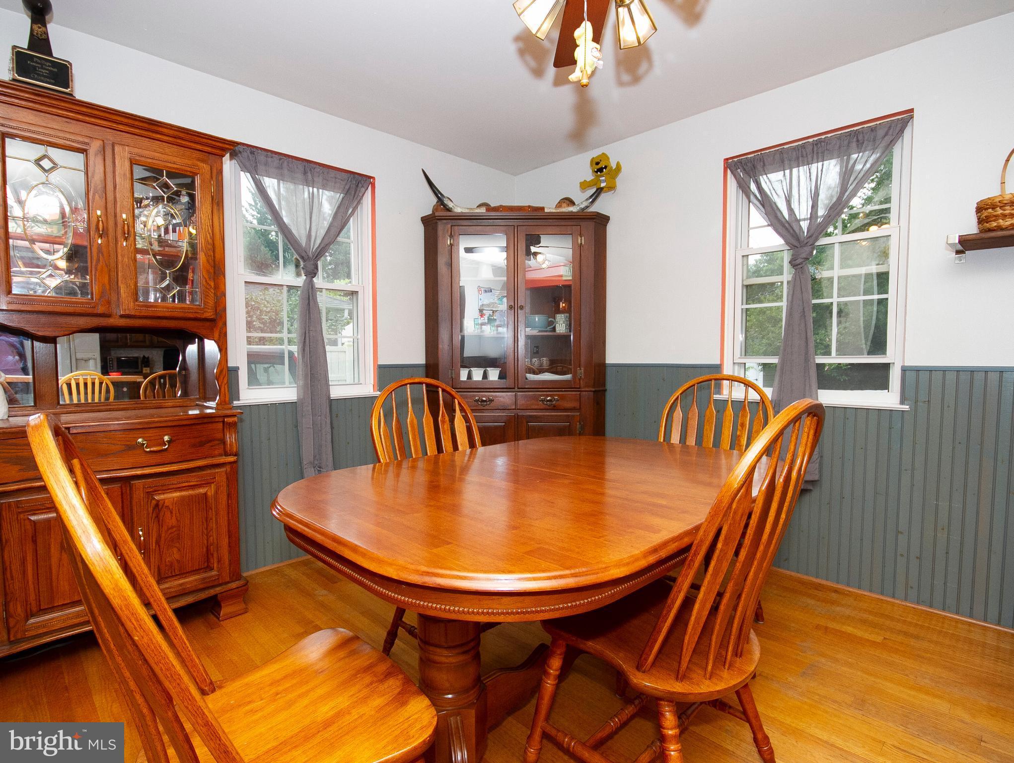 2805 Willoughby Road Baltimore, MD 21234 - Photo 5 of 21 Dining Room