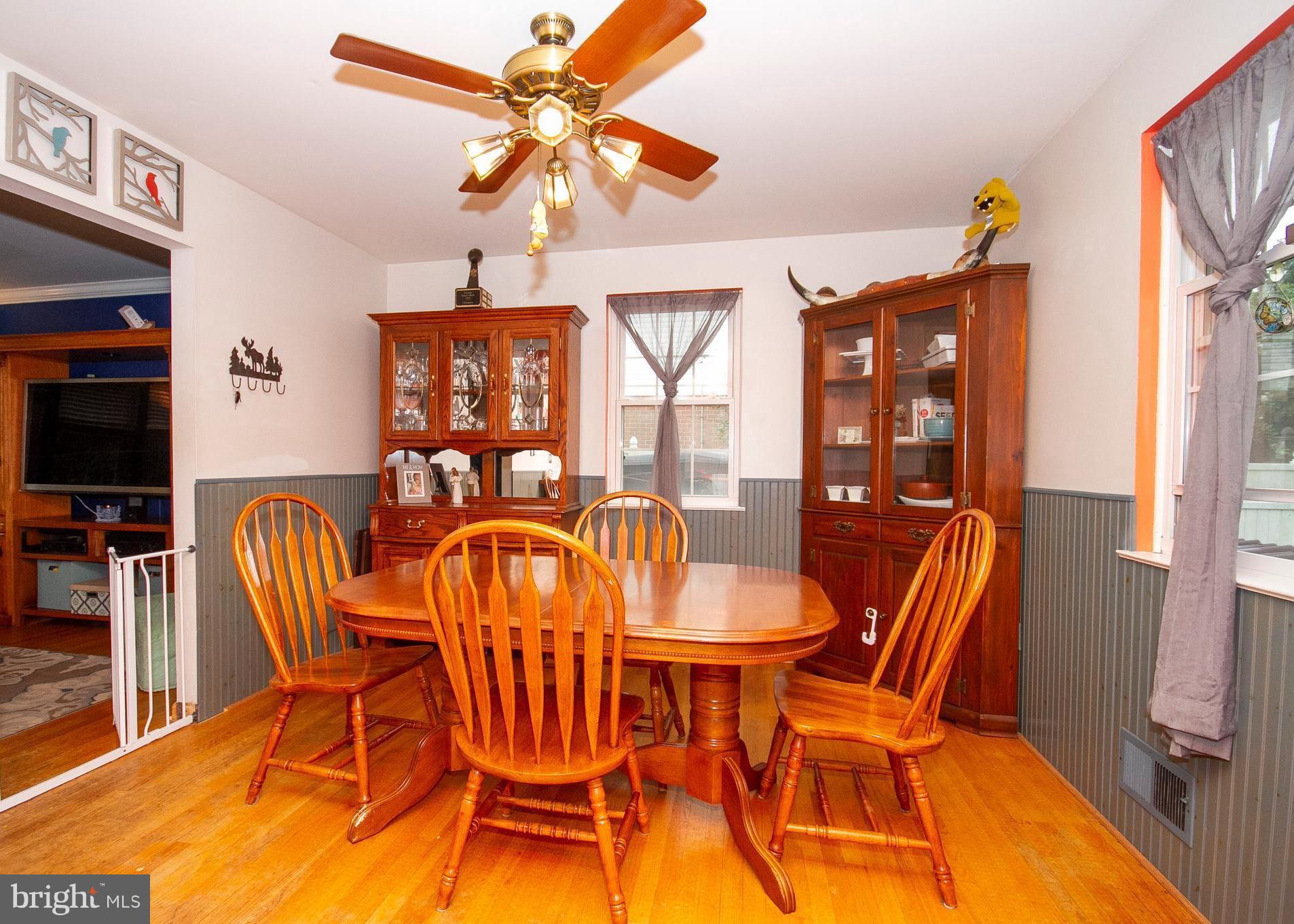2805 Willoughby Road Baltimore, MD 21234 - Photo 6 of 21 Dining Room