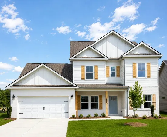 $600,900 | 5932 Hightower Drive, Unit 3, Hixson, TN 37343