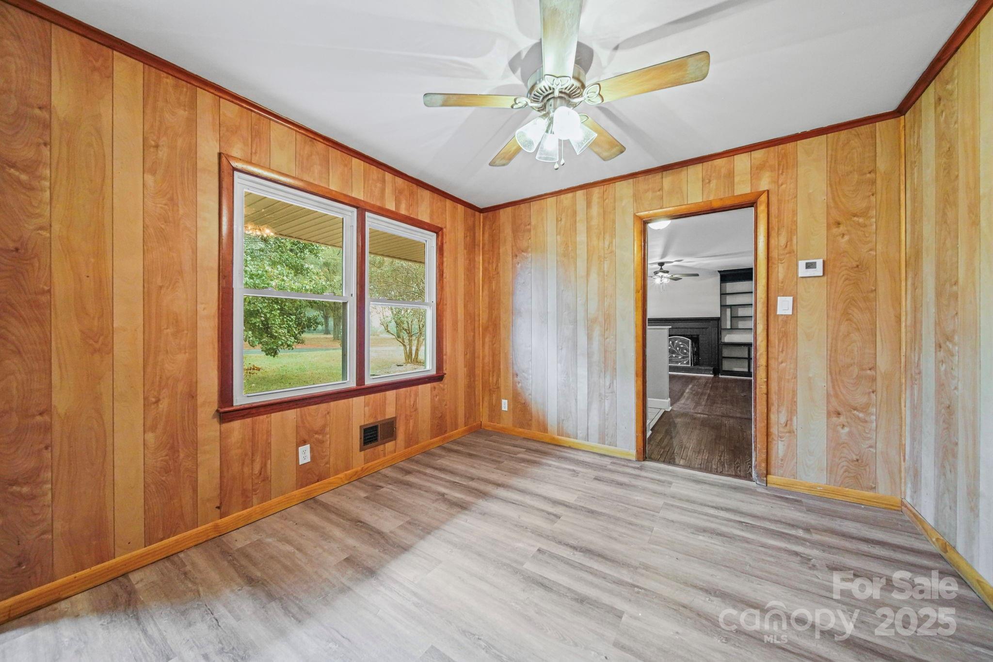 1331 Stegall Road Marshville, NC 28103 - Photo 12 of 35 a view of an entryway with a carpet