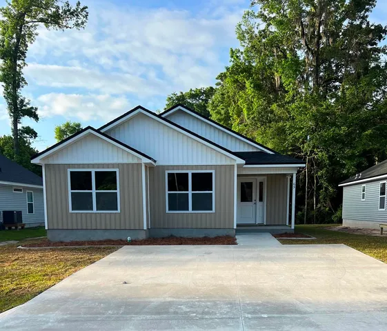 $2,000 | 57 Spokan Trail, Crawfordville, FL 32327