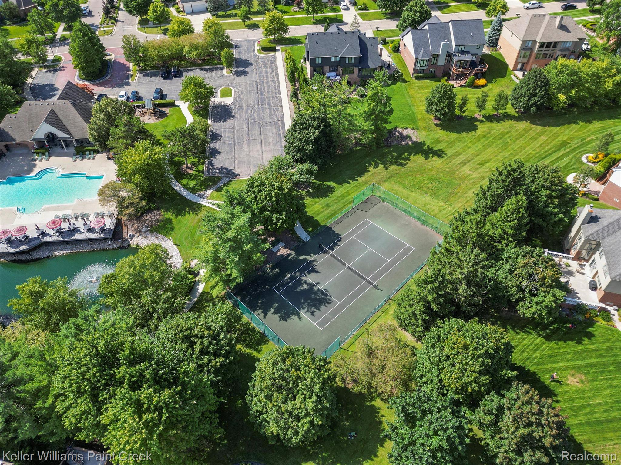 439 Springview Drive Rochester, MI 48307 - Photo 53 of 56 Gallery Image 53