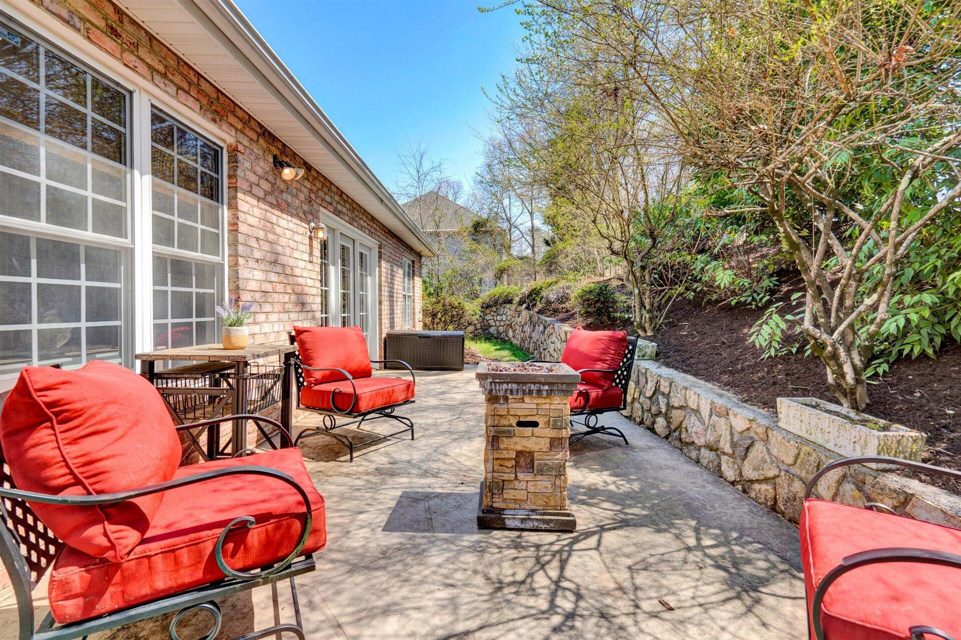 163 Stonehaven Lane Blue Ridge, VA 24064 - Photo 29 of 36 28-040520210024