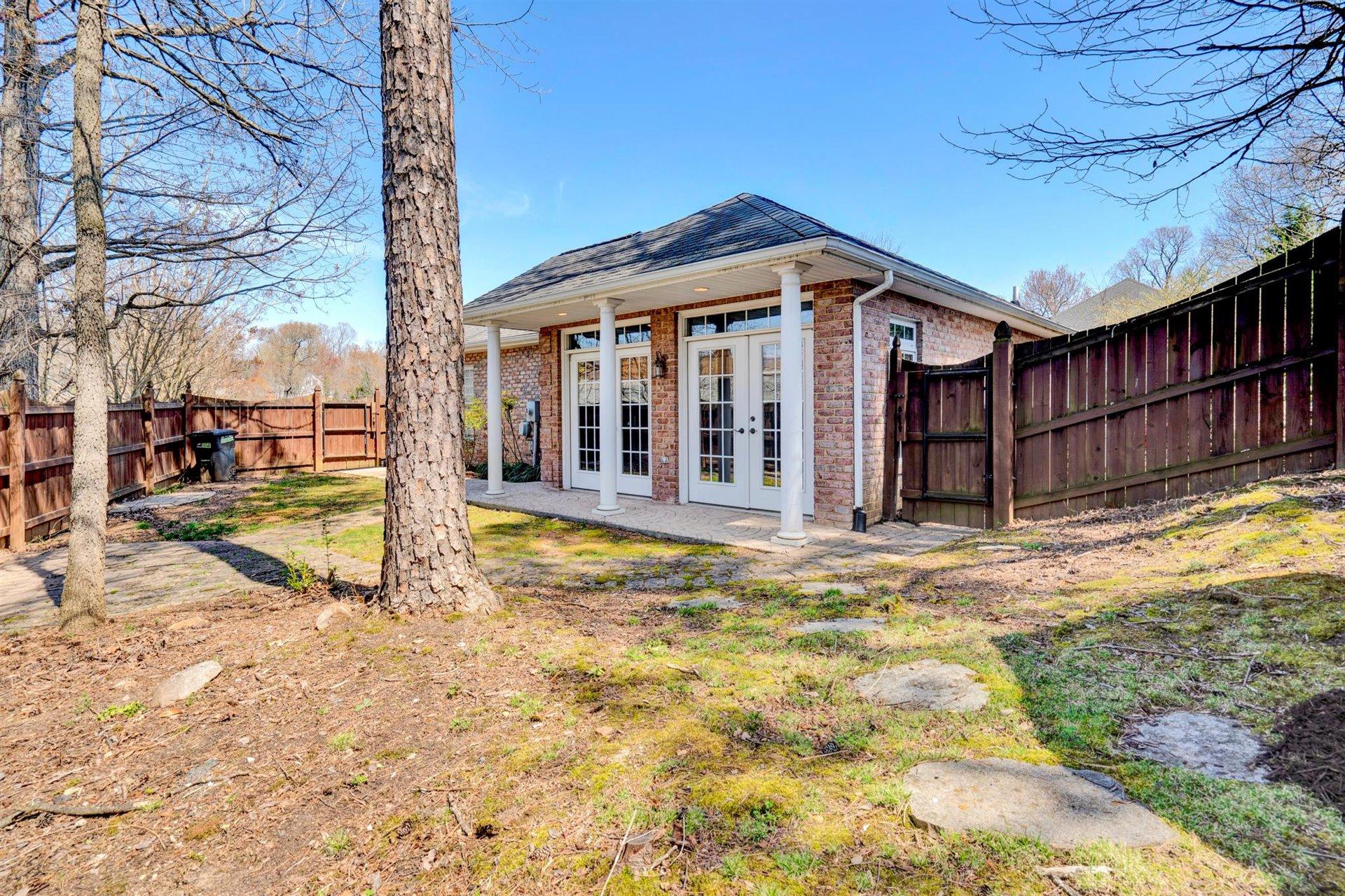 163 Stonehaven Lane Blue Ridge, VA 24064 - Photo 33 of 36 32-040520210028