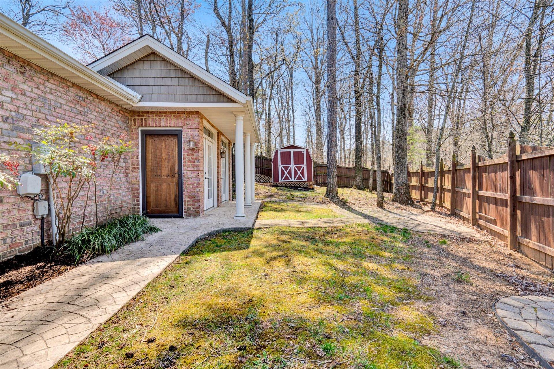 163 Stonehaven Lane Blue Ridge, VA 24064 - Photo 34 of 36 33-040520210029