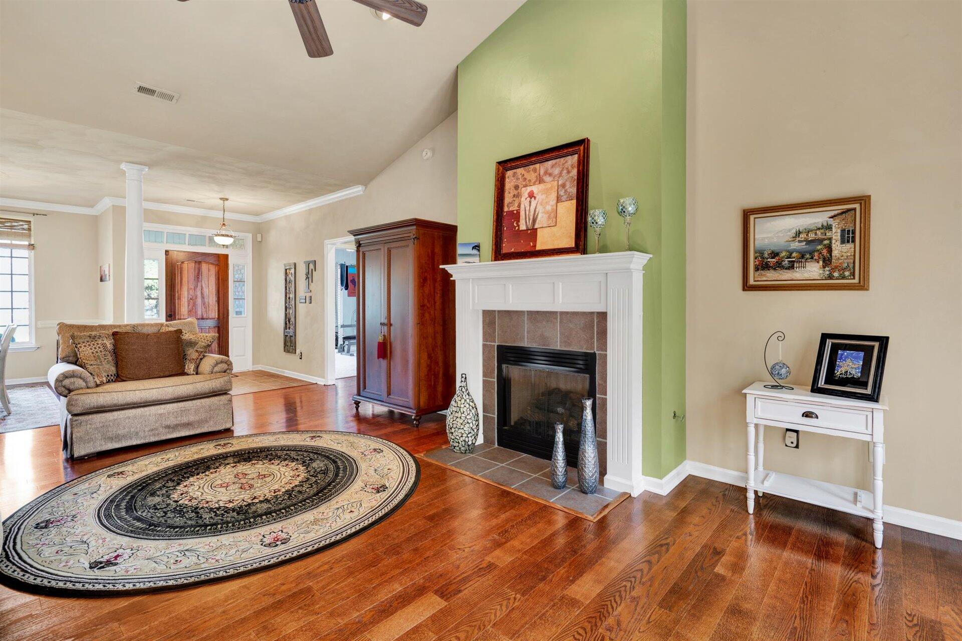163 Stonehaven Lane Blue Ridge, VA 24064 - Photo 8 of 36 07-040520210003