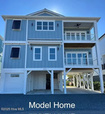 $2,000,000 | 938 Ocean Boulevard West, Holden Beach, NC 28462
