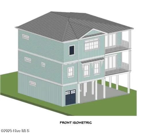 $2,000,000 | 938 Ocean Boulevard West, Holden Beach, NC 28462
