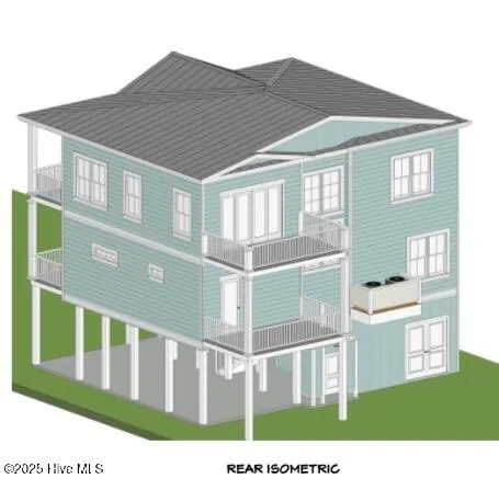 $2,000,000 | 938 Ocean Boulevard West, Holden Beach, NC 28462