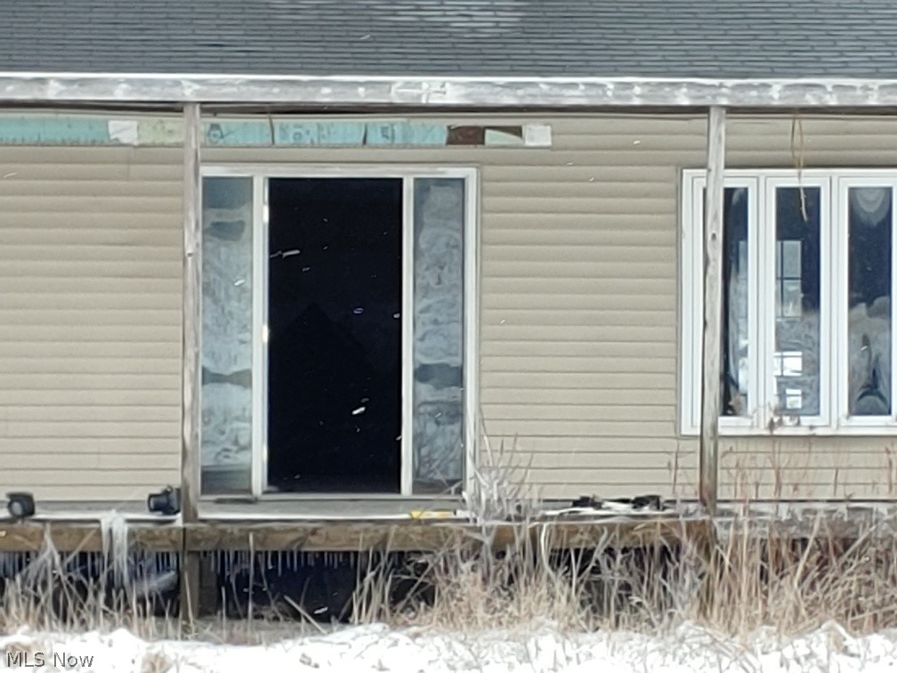 48 South Chenango Road Wakeman, OH 44889 - Photo 4 of 6