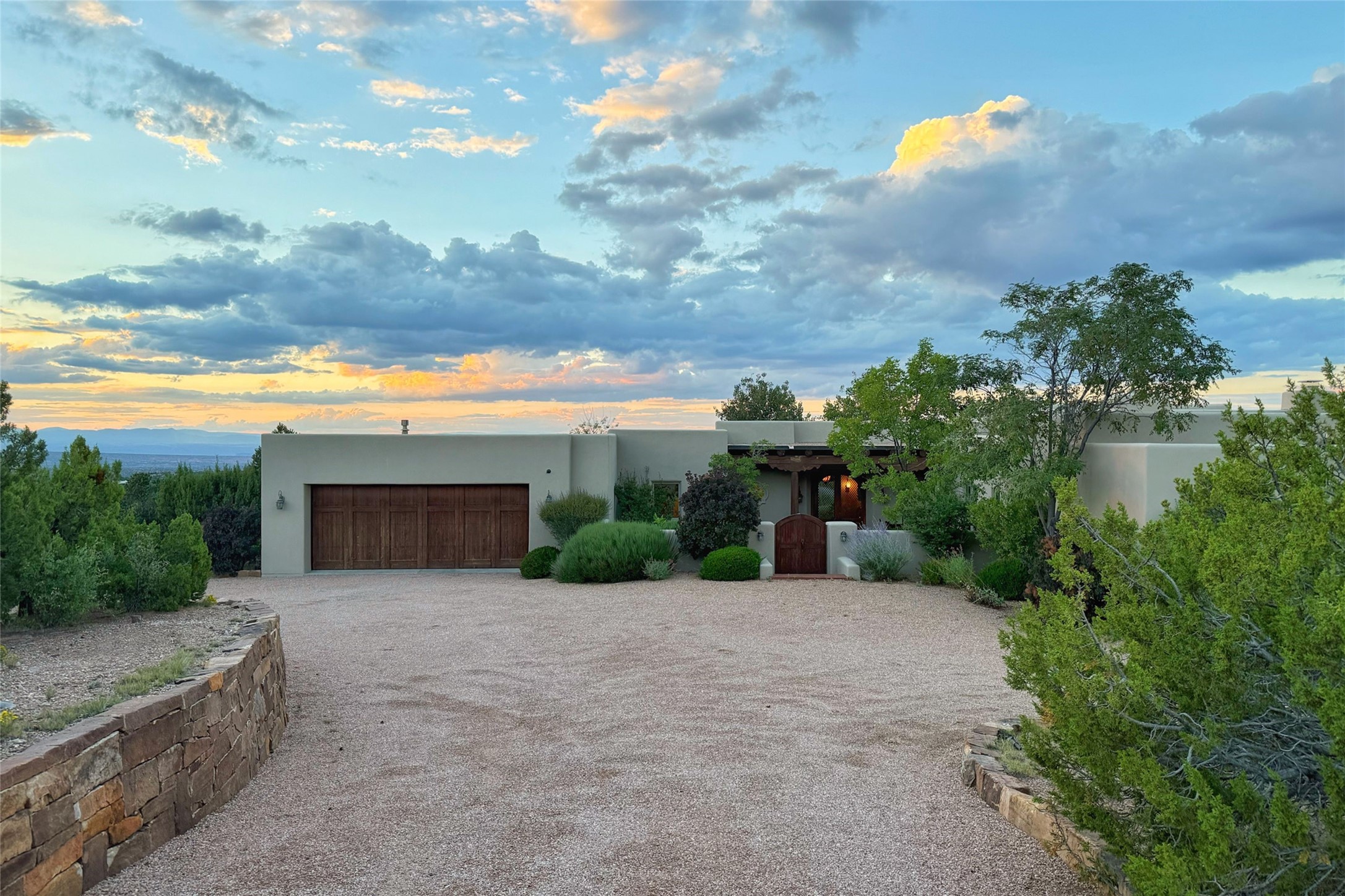 46 Polaris Road Santa Fe, NM 87506 - Photo 7 of 64
