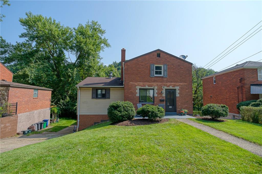 953 Roland Road Pittsburgh, PA 15221 - Photo 1 of 24 Gallery Image 1