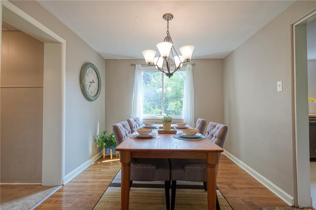 953 Roland Road Pittsburgh, PA 15221 - Photo 7 of 24 Gallery Image 7