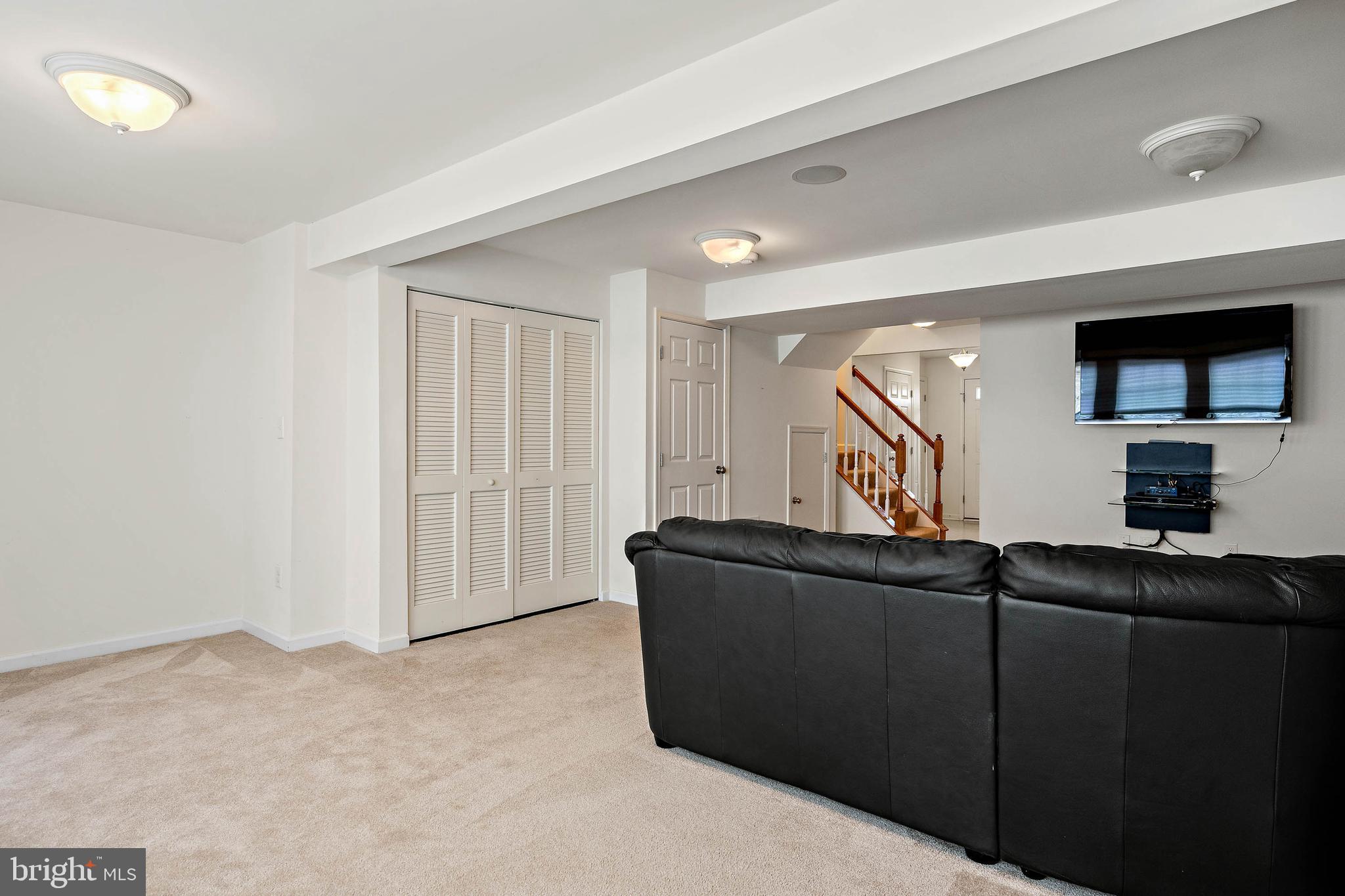 26587 Raleigh Road, Unit 24 Millsboro, DE 19966 - Photo 9 of 56 Fully finished downstairs space