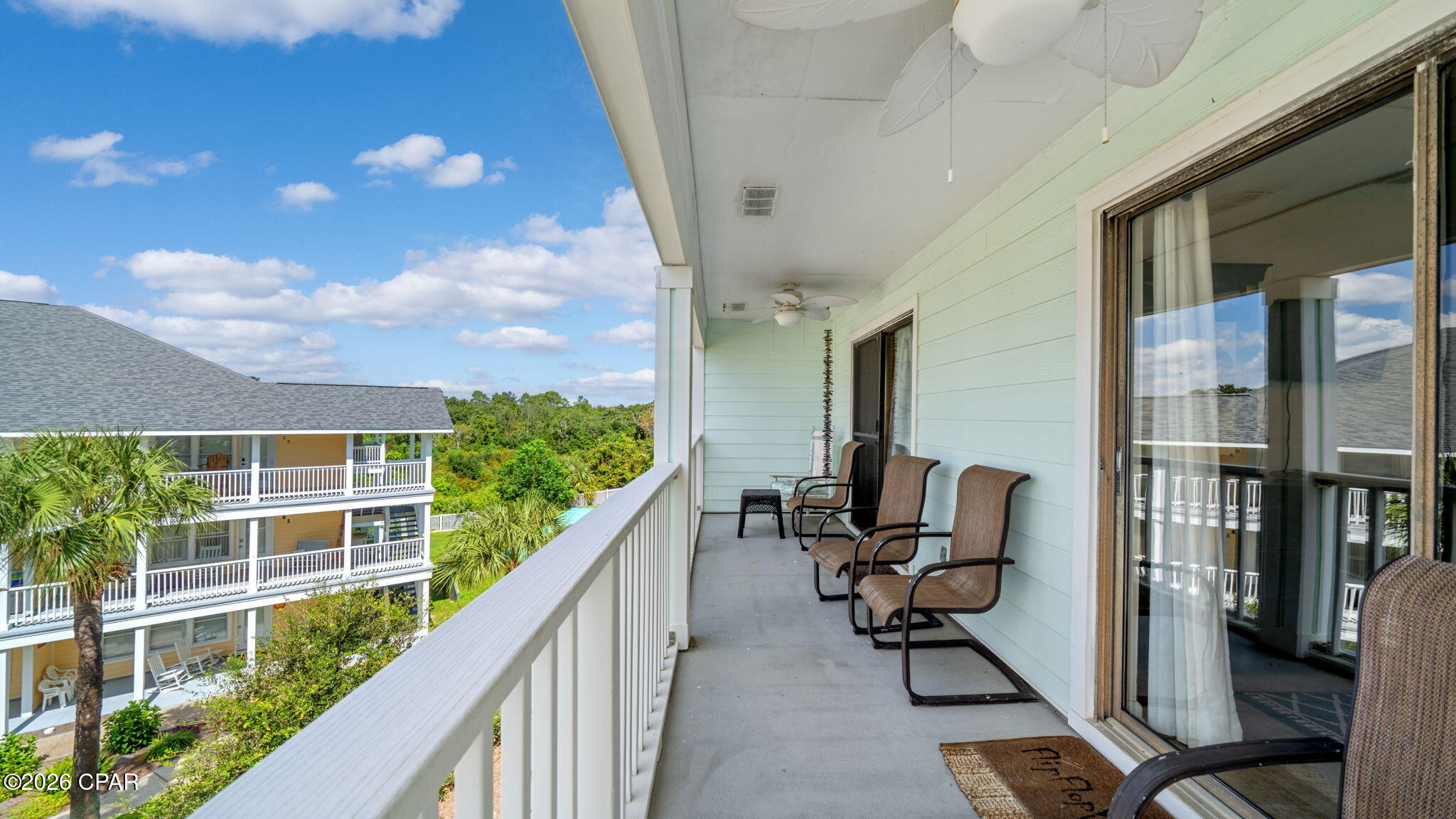 17670 Front Beach Road, Unit I12 Panama City Beach, FL 32413 - Photo 27 of 50 Gallery Image 27